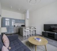 Pronájem bytu Praha