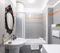 Pronájem bytu Praha