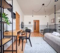 Pronájem bytu Praha