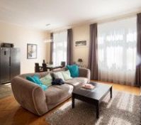 Pronájem bytu Praha