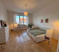 Pronájem pokoje Praha