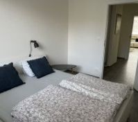 Pronájem bytu Praha