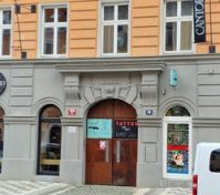 Pronájem bytu Praha