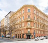 Pronájem bytu Praha
