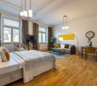 Pronájem pokoje Praha