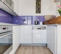 Pronájem bytu Praha