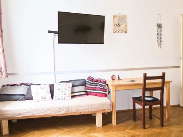 Pronájem pokoje Praha