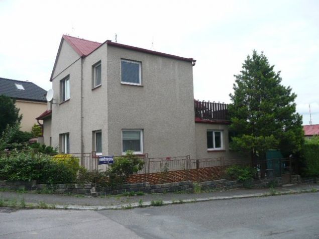 dům