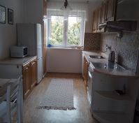 Spolubydlení Brno-Židenice