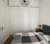 Pronájem bytu Praha