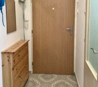 Pronájem bytu Praha