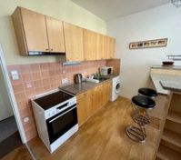 Pronájem bytu Praha