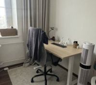 Pronájem bytu Praha