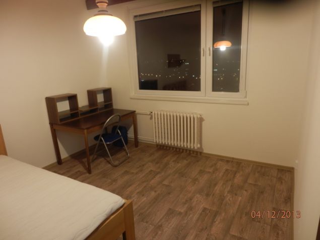 Pronájem pokoje Hradec Králové