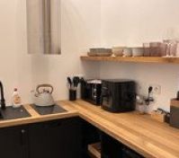 Pronájem bytu Praha