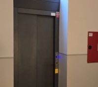 Pronájem bytu Praha