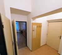 Pronájem bytu Praha