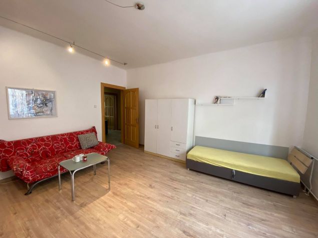 pokoj č.1 (pro 2 osoby)