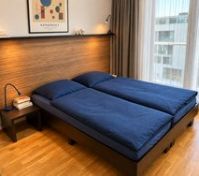 Pronájem bytu Praha