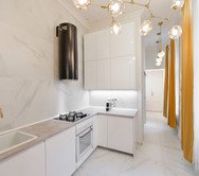 Pronájem bytu Praha