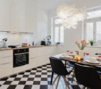 Pronájem bytu Praha