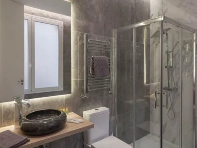 Pronájem bytu Praha