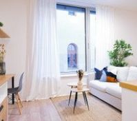 Living room image 3
