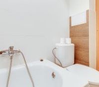 Pronájem bytu Praha