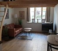 Pronájem bytu Praha