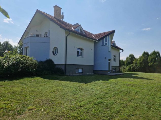 Spolubydlení Dolany