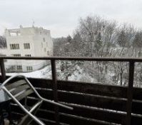 Pronájem bytu Praha