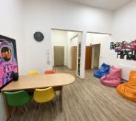 Pronájem pokoje Praha