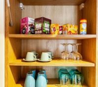 Pronájem bytu Praha