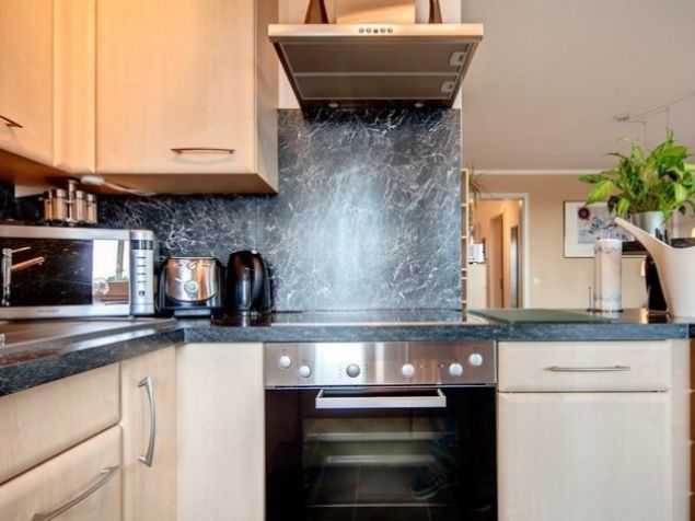 Pronájem bytu Plzeň