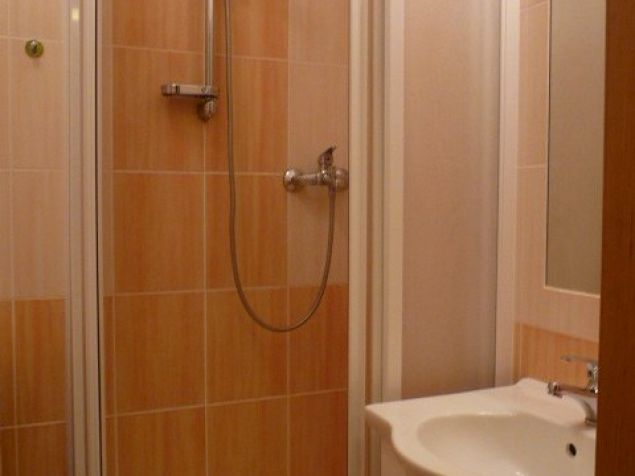 Pronájem pokoje Praha