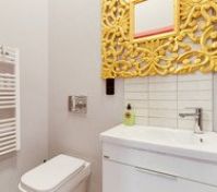 Pronájem bytu Praha