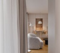 Pronájem bytu Praha