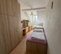 Pronájem pokoje Praha