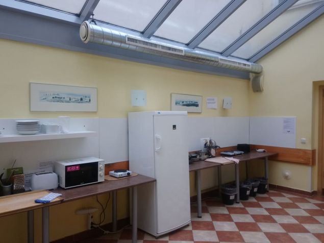 Pronájem pokoje Praha