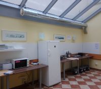 Pronájem pokoje Praha