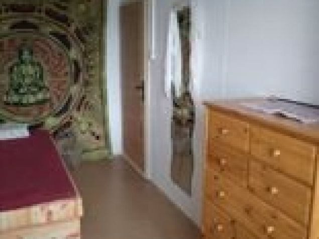 Pronájem domu Hostivice