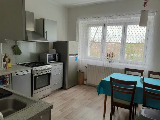 Pronájem pokoje Praha