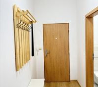 Pronájem bytu Praha