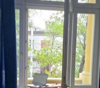 Pronájem bytu Praha