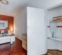 Pronájem bytu Praha