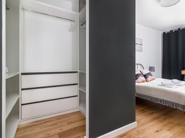 Pronájem bytu Praha