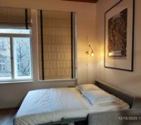 Pronájem bytu Praha