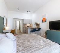 Pronájem bytu Praha