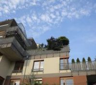 Pronájem bytu Praha