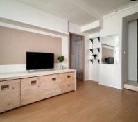 Pronájem bytu Praha